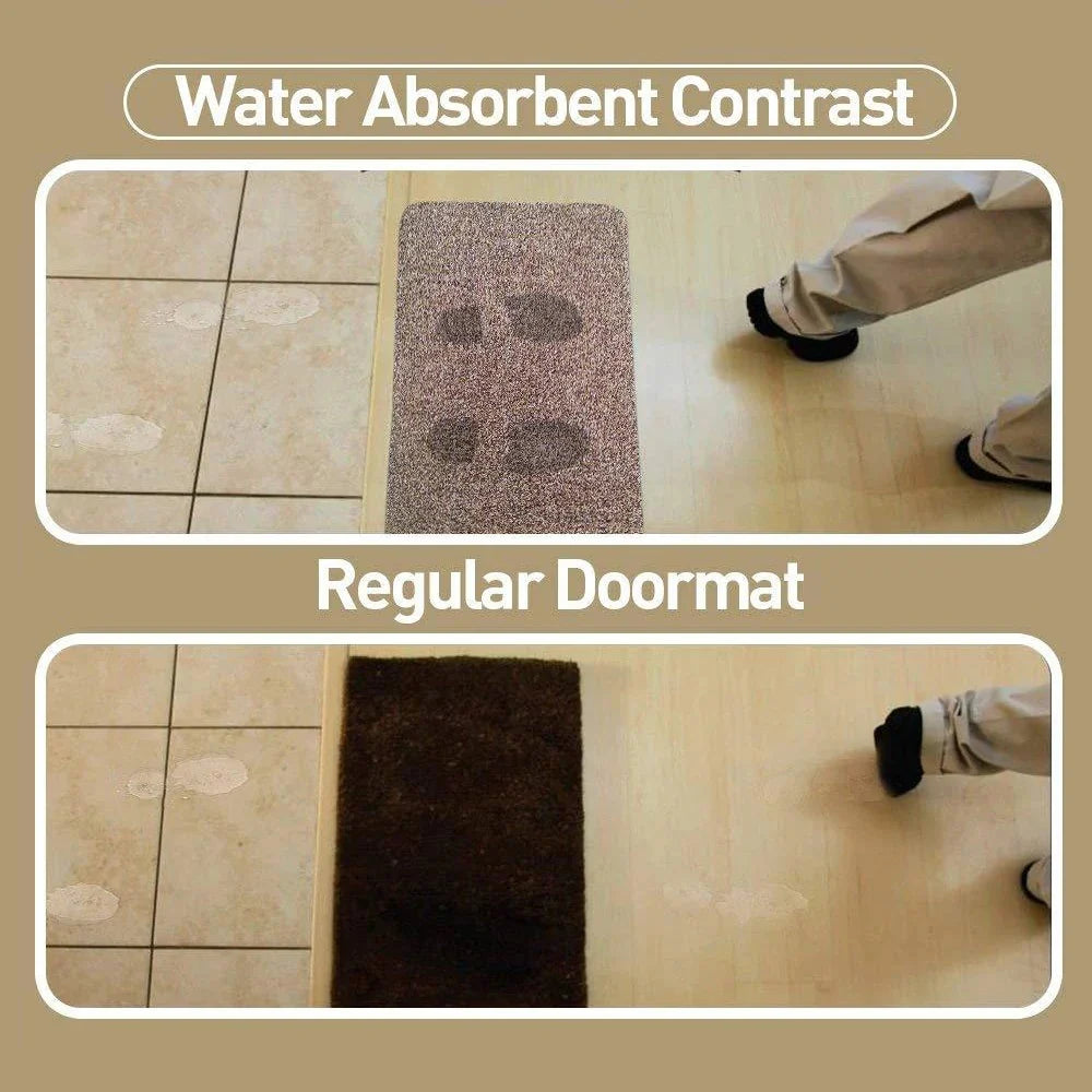 Door Mat