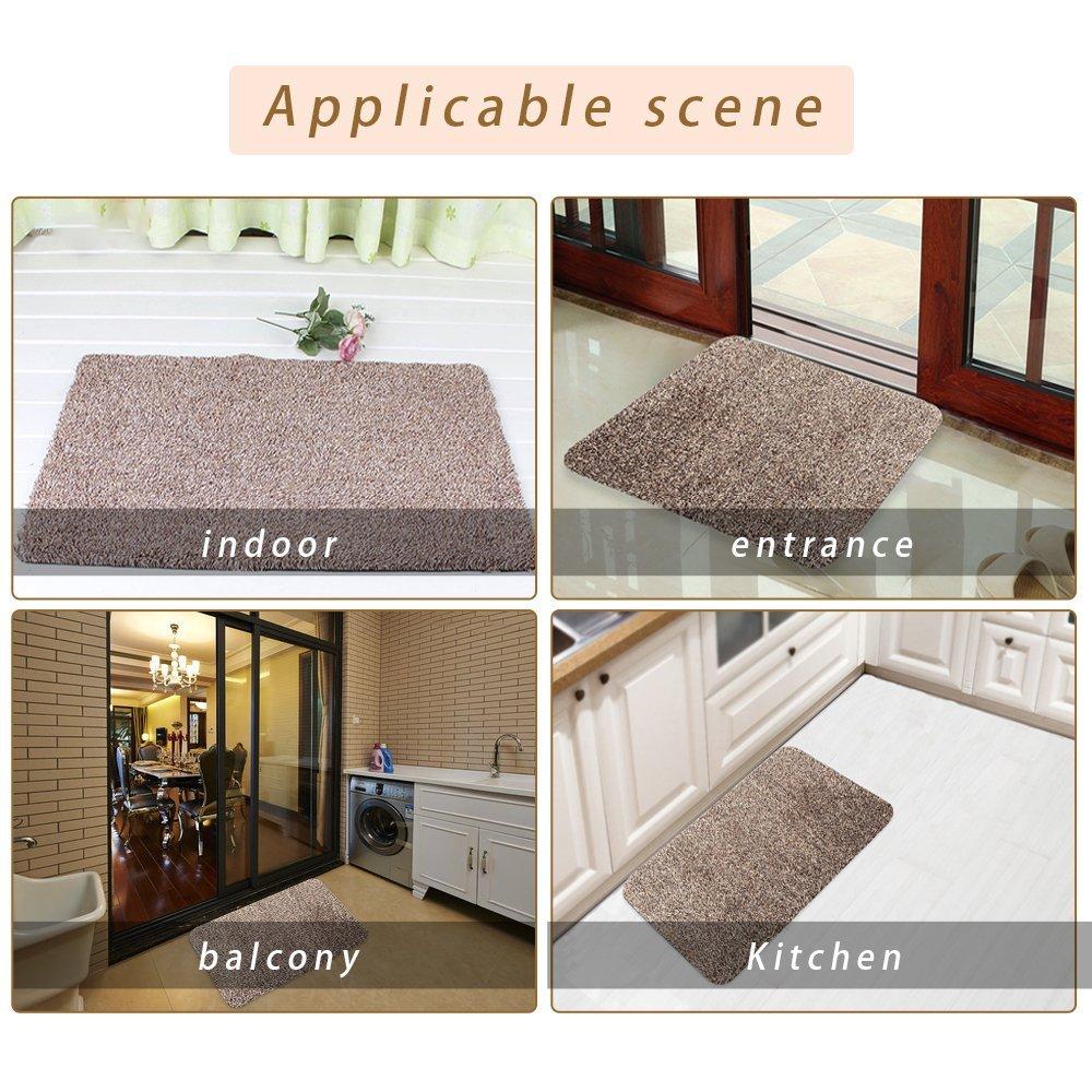 Door Mat
