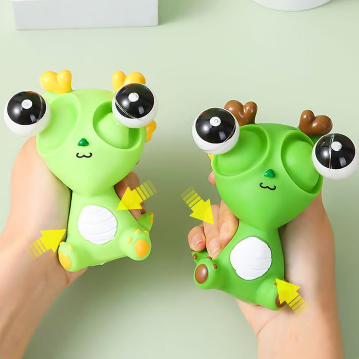 Dinosaur Stress Relief Toy