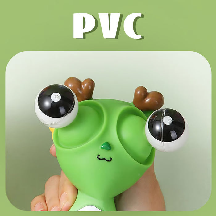Dinosaur Stress Relief Toy